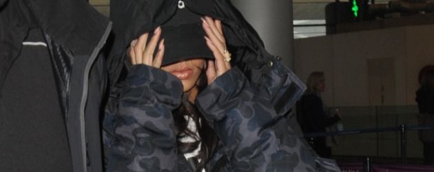 Rihanna Rihanna