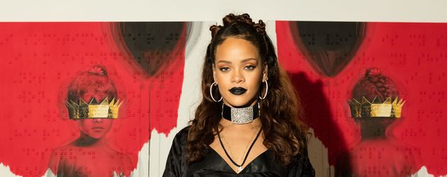 Rihanna Rihanna