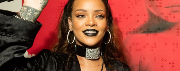 Rihanna Rihanna