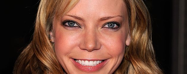 Riki Lindhome bei einer Filmpremiere Riki Lindhome bei einer Filmpremiere