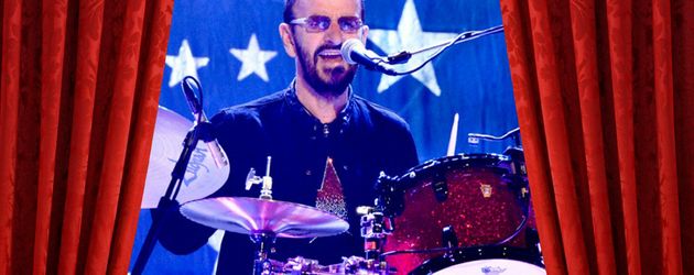 Ringo Starr Ringo Starr