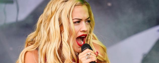 Rita Ora Rita Ora