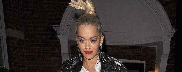Rita Ora Rita Ora