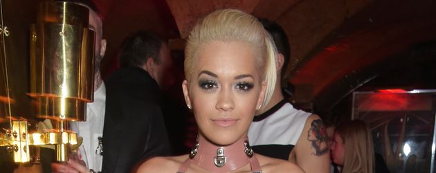 Rita Ora Rita Ora