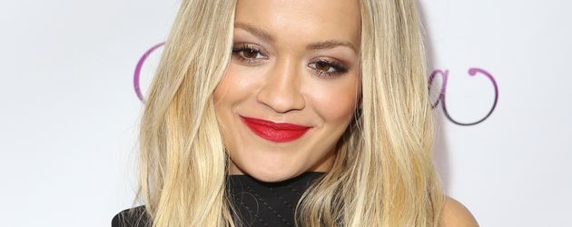 Rita Ora Rita Ora