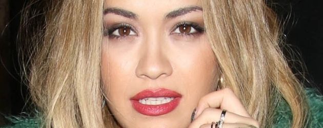 Rita Ora Rita Ora