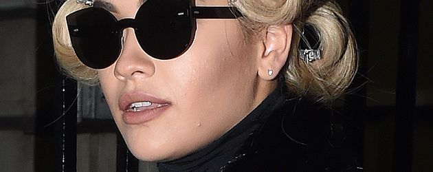 Rita Ora Rita Ora