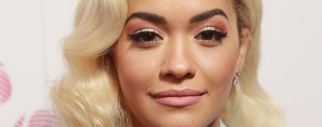 Rita Ora, Sängerin Rita Ora, Sängerin