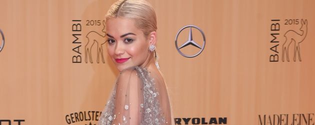 Rita Ora Rita Ora