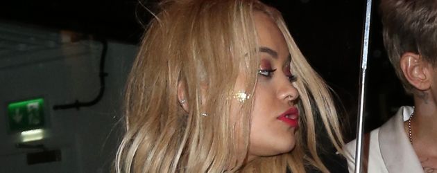 Rita Ora Rita Ora