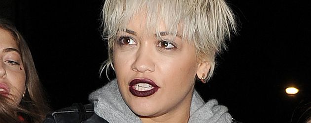 Rita Ora Rita Ora