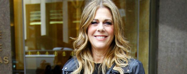 Rita Wilson Rita Wilson