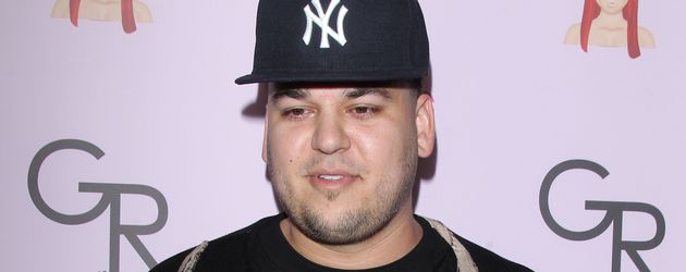 Rob Kardashian Rob Kardashian