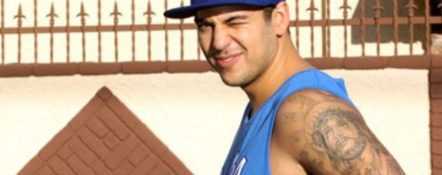 Robert Kardashian Robert Kardashian