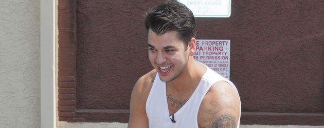 Robert Kardashian Robert Kardashian