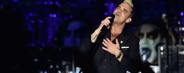 Robbie Williams Robbie Williams
