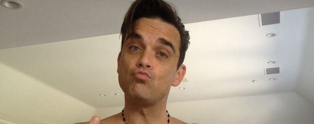 Robbie Williams Robbie Williams