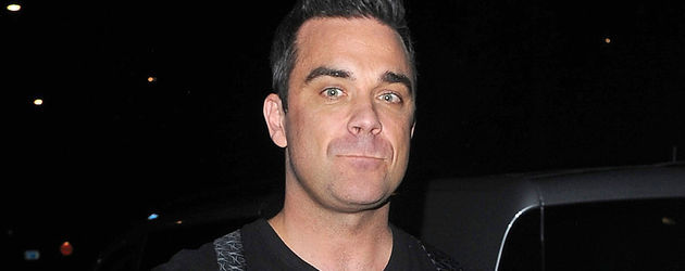 Robbie Williams Robbie Williams