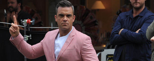 Robbie Williams Robbie Williams