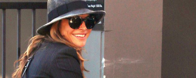 Ayda Field und Charlton Valentine Williams Ayda Field und Charlton Valentine Williams
