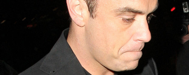 Robbie Williams Robbie Williams