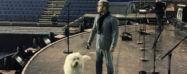 Robbie Williams Robbie Williams