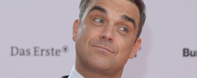 Robbie Williams Robbie Williams