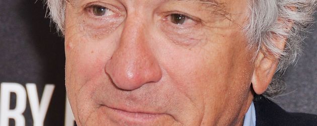 Robert De Niro Robert De Niro