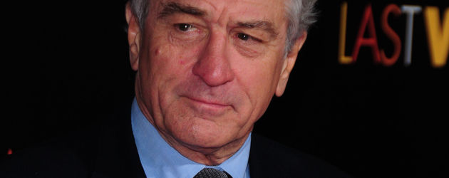 Robert De Niro Robert De Niro