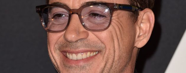 Robert Downey Junior Robert Downey Junior