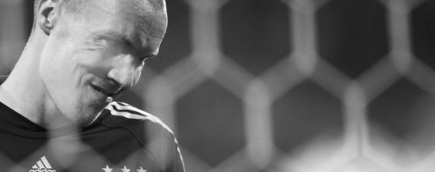 Robert Enke, Fußballer († 10. November 2009) Robert Enke, Fußballer († 10. November 2009)