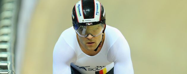 Robert Förstemann Robert Förstemann