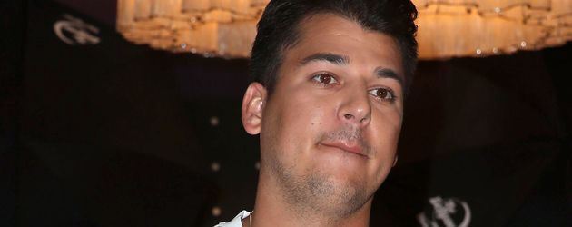 Robert Kardashian Robert Kardashian