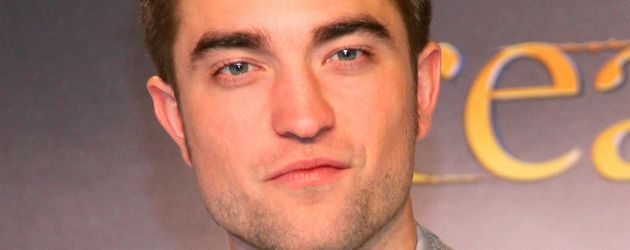 Robert Pattinson Robert Pattinson