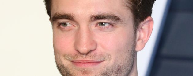 Robert Pattinson, Schauspieler Robert Pattinson, Schauspieler