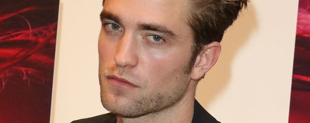 Robert Pattinson Robert Pattinson