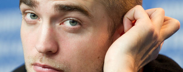 Robert Pattinson Robert Pattinson