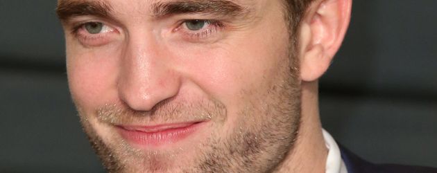 Robert Pattinson Robert Pattinson