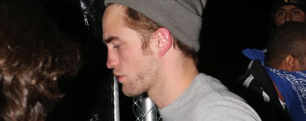 Robert Pattinson Robert Pattinson