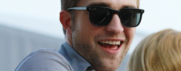Robert Pattinson Robert Pattinson