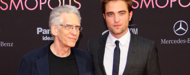 Robert Pattinson Robert Pattinson
