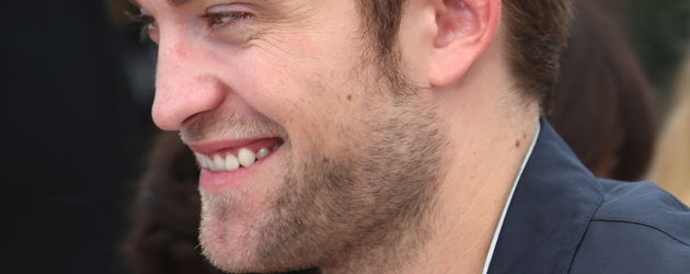 Robert Pattinson Robert Pattinson