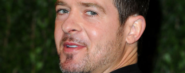 Robin Thicke Robin Thicke