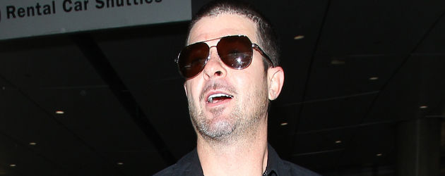Robin Thicke Robin Thicke