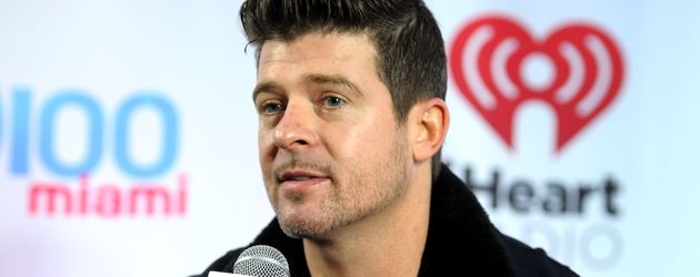 Robin Thicke Robin Thicke