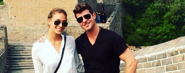 Robin Thicke Robin Thicke
