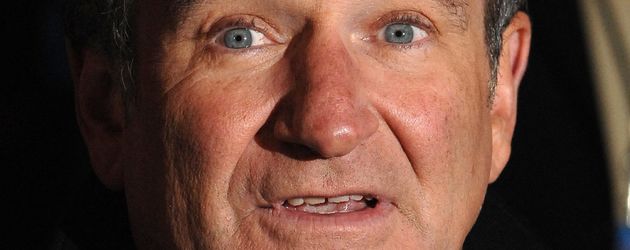Robin Williams Robin Williams