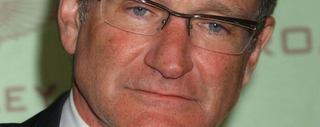 Robin Williams Robin Williams