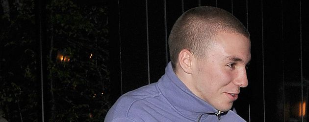 Rocco Ritchie Rocco Ritchie