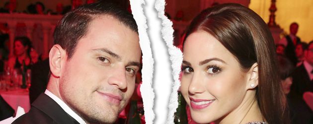Rocco Stark und Angelina Heger beim Wiener Filmball Rocco Stark und Angelina Heger beim Wiener Filmball